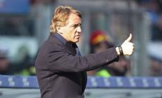 Mancini: "Scudetto". E Shaqiri...