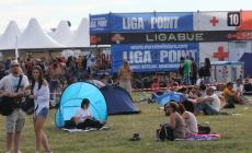 Concerto Liga, il M5S:  "Iren ha fallito la gestione rifiuti"