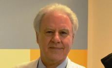 Oncoematologia pediatrica: Izzi  va in pensione 
