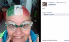 Lotta con il cancro a suon di selfie