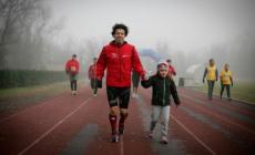 L'ultima corsa del 2015: ecco chi c'era