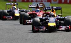 La Red Bull: "Potremmo lasciare la F1"