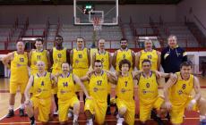 La Fulgor Fidenza rinuncia alla serie C