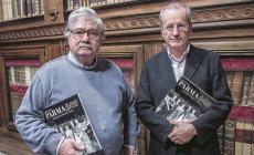 Parma in posa, volti e luoghi nelle foto di Rosati