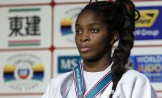 Edwige Gwend: sul podio due volte