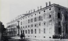 Le trincee e il buio della mente