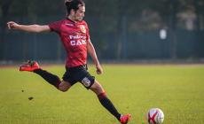 La Fidentina non molla la rincorsa al Castelvetro