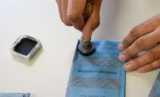 Regionali: è finita 5-2 . Crolla l'affluenza. Partiti: bene M5s e Lega