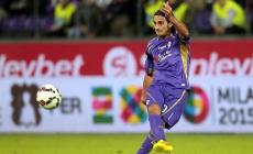 Aquilani diventa un Leone