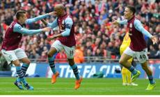 City scatenato: preso anche Delph