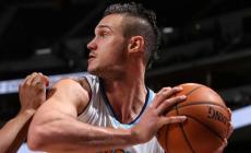 Gallinari non ferma i Warriors vicini al record