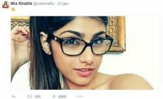 Mia Khalifa, proposta hot