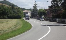 Gli speed check sulle strade delle frazioni