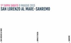 Il Giro parte dalla Riviera di Ponente