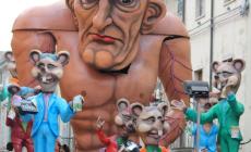 Anche quest'anno il Gran Carnevale non si far&agrave;