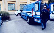 Controlli anti-spaccio nei parchi: il cane Radau scova le dosi nascoste