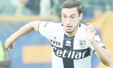 Parma sconfitto dalla Lazio ma con molti rimpianti