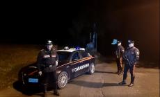 Giovane morto in  uno schianto, fuggiva dai carabinieri