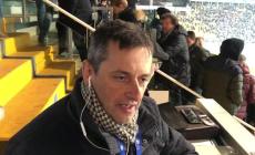 Paolo Grossi: 'Il Parma esce a testa alta e con grande rammarico' - Video