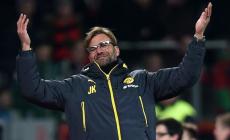 Klopp riparte da Udine
