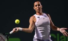 Us Open: Pennetta ai quarti di finale