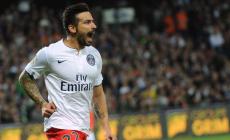 Juve, Lavezzi è il piano d'emergenza