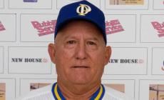 Aguiar, il guru del softball: «Taurus, il lavoro paga» 