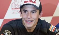 Marquez in pole, ma "poteva andare meglio"