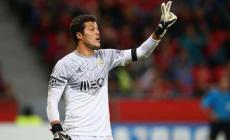 Julio Cesar: "Benfica e poi basta"