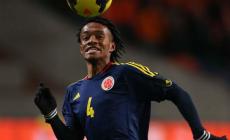 Cuadrado voleva il Manchester United