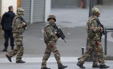 Usa: "Uccisa la mente degli attentati di Parigi"