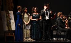 Verdi contro Puccini? Si va allo spareggio