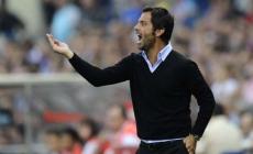 Quique Sanchez Flores lascia a sorpresa