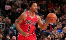 NBA: Rose fiore all’occhiello di Chicago, Cavs ko