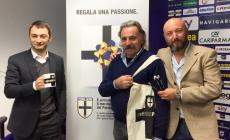 Inaugura il Temporary Store del Parma