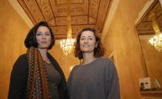 Regio:  Meo direttore, Minghetti consulente