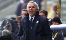Donadoni: "Circondati da bugiardi"