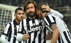 Pirlo: "Champions e addio Juve"