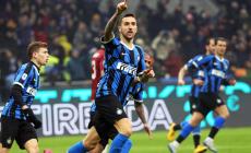Inter, rimonta show: da 0-2 a 4-2 nel derby