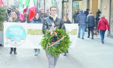 Foibe, quei tre cortei per la tragedia che ancora divide