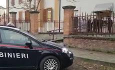Tentano di scardinare il Postamat a San Secondo - Video