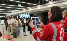 L'Italia alza l'attenzione sulla  malattia in Congo, scattati i controlli ai voli. Oms: "In Congo si studiano alcuni virus come possibili cause"