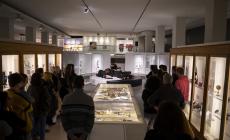  "In Orbem, danza al centro del mondo" al Museo d'Arte Cinese