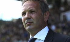 MIhajlovic: "Il Milan deve fare paura"