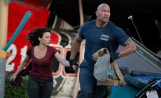 San Andreas