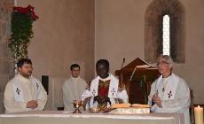 Messa dei popoli: incontro tra cristiani di tutte le razze