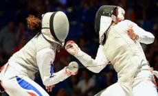 Scherma, il Dream Team colpisce ancora