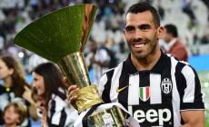 Marotta: "Tevez? Speriamo..."