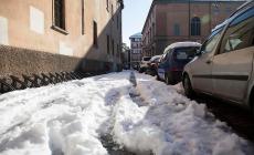 L'eredità di "big snow": niente blocco del giovedì