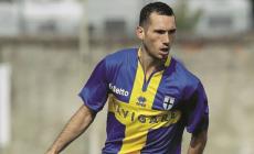 Vignali: «Un gol e un assist: non sono andato tanto male»
